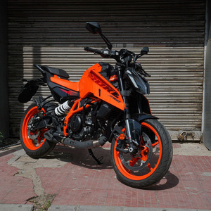 دراجة نارية Dirtbike جديدة KTM Duke جاهزة للتصدير العالمي الأعلى مبيعًا بمحرك بدون فرش بسعر ساخن