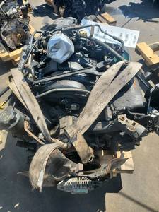 เครื่องยนต์มือสองประกอบเสร็จสมบูรณ์ ใช้ได้กับ: รถกระบะ Dodge 1500 ปี 2005 เครื่องยนต์ 4.7 ลิตร หมายเลข VIN หลักที่ 8 - Product Image 2