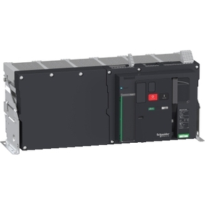 Per SCHNEIDER ELECTRIC Masterpact MTZ3 63 HA Interruttore Sezionatore LV848120 6300 A 3 Poli Fisso - Product Image 1
