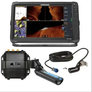 EXCLUSIVE DEAL FOR G+++armins Echomap Ultra 2 122sv Livescope Plus Bundle With Gt56uhd-tm Transducer / Fish <b>Finders</b> - Product Image 2