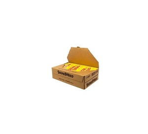 ลูกอมแข็งสำหรับทารกน้ำตาล tootsie ขนาด6ออนซ์ [12กล่อง] - Product Image 5