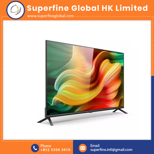 Sản phẩm bán buôn chất lượng tốt nhất 2021 Tivi LED thông minh màn hình phẳng 43 inch Full HD tinh tế - Product Image 6