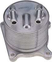 Refroidisseur d'huile 2920A097 2920A017 pour 118 Mitsubishi Pajero Montero Shogun 1991-1999 Lancer 2007-2017 Outlander à partir de Outlander