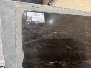 Marbre italien d'excellente qualité Utilisation de la dalle de marbre Armani Gold pour les projets de construction et de conception Marbre en pierre naturelle - Product Image 3