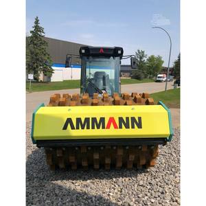 AMMANN ARS130HXPD 2025, état neuf - Product Image 5