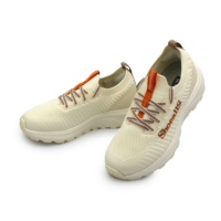 Sepatu HI-PLUS Semua Musim dengan Bagian Atas Nylon/Polyester & Sol Karet Asal Korea Model CL04S2