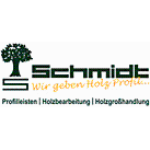 Schmidt GmbH logo