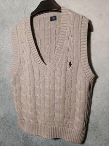 Trendsetter Cable Knit Vest para hombres y mujeres Modern Streetwear - Product Image 3