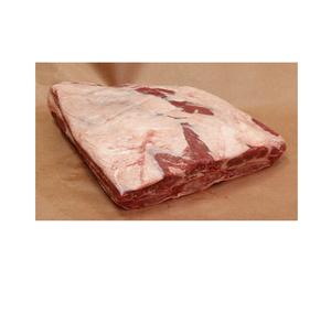 Prix de gros bon marché, bœuf halal frais congelé sans os, plaque de côtes, flanc, en vrac, emballé sous vide, prêt à l'exportation, en vente - Product Image 1