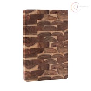 Tabla de Cortar de Madera Ecológica y Antibacteriana Resistente para Uso en la Cocina, Corte Fácil de Verduras y Carne - Product Image 5