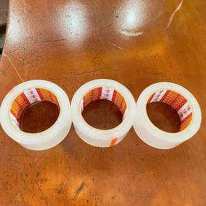 ธุรกิจทุกขนาดใช้เทปปิดผนึกและ OPP สำหรับปิดผนึกกล่อง - Product Image 4