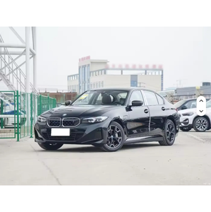 GRATIS, SIN ACCIDENTES, USADO, OFERTA 2024, BMW I3 EDrive 40 L SEDÁN - Product Image 3