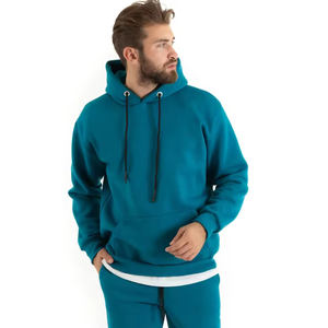 Nouveau style de survêtement personnalisé de qualité supérieure pour hommes à des prix de gros Streetwear décontracté Survêtement personnalisé pour hommes - Product Image 2