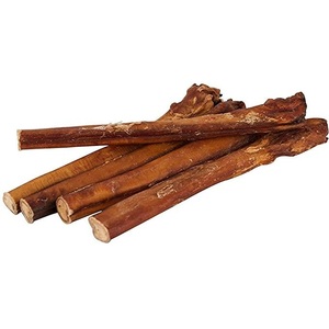 Comida orgánica para perros, deliciosos bocadillos de carne de res de la India para mascotas - Product Image 4