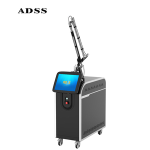 ADSS Manufacture 11 Years Experience Best Q Switched Nd Yag Laser with Lowest Price FG 2014 - Product Image 5
