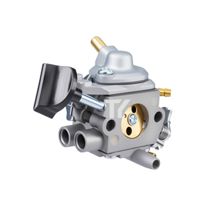 Carburateur pour souffleur à dos <span class=keywords><strong>Stihl</strong></span> BR500 BR550 BR600 BR600Z BR700 Zama C1Q-S183 C1Q-S184 C1Q-S100 42821200606 42821200608 - Product Image 4