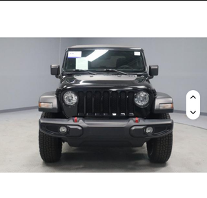 Jeep Wrangler Sport S Usado, Año 2022 - Product Image 3