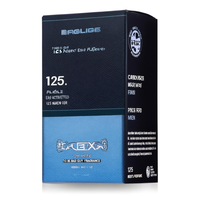 125 ml Police Erkekler İçin Eau De Toilette Kötü Adam Kokusu Baharatlı Koku Modern Stil Parti Kullanımı Fransa Menşei