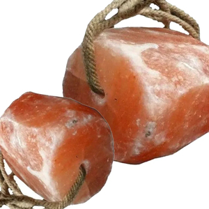 Sal Rosa de Himalaya |   Bloque Mineral de Alta Calidad para Ovejas y Burros - Product Image 2