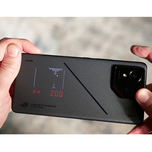 Teléfono Inteligente para Juegos Asus ROG Phone 9 Pro 5G Original con Pantalla AMOLED FHD+ de 6.78 Pulgadas y 185 Hz / 5800 mAh - Product Image 5