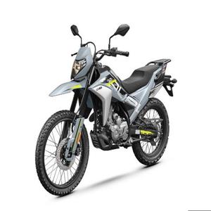 2026 CFM0T0 CFLITE 230 Duals Motocyclettes - Product Image 6