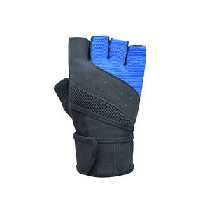 Guantes Para Gimnasio Transpirable Unisex Entrenamiento Levantamiento de Pesas Guantes Para Gimnasio Guantes Para El Gimnasio Guantes Para Gimnasio. - Product Image 2