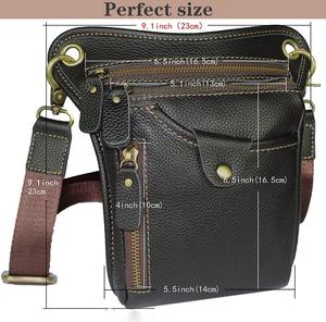 High Quality Unisex Sports Waist Belt <b>Running</b> Bag Walking Bag Travelling Bag <b>Water</b> <b>Bottle</b> Holder Belt - Product Image 6