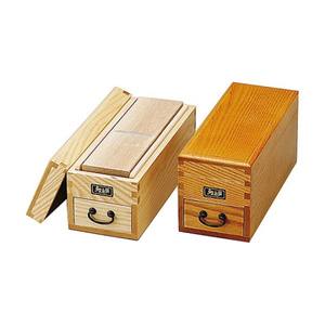 Outil de cuisine demandé, rasoir à Bonito séché, boîte en bois naturel, rasoir à Bonito à lame SK-5 - Product Image 2
