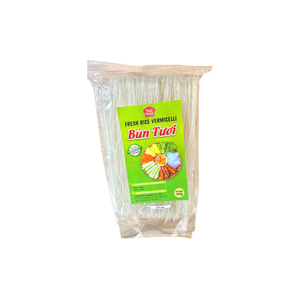 Nhat Huong ถุงข้าวทำจากแป้งวุ้นเส้นแบบแห้ง300ก. ใสผลิตได้ทันที - Product Image 1