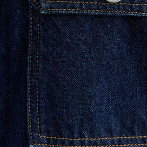 Veste en jean déchirée et effilochée pour homme, style streetwear décontracté, avec poches à rabat, respirante et écologique, idéale pour le cyclisme - Product Image 6