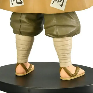 Figura de Himejima Gyomei de Demon Slayer, Anime Japonés, Hecha de Plástico - Product Image 6