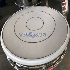<strong>Laboratory</strong> <strong>test</strong> <strong>Sieve</strong> Standard <strong>Sieve</strong> Stainless Steel Mesh <strong>Sieve</strong> - Product Image 5
