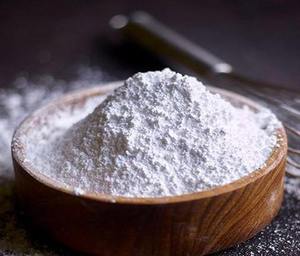 Đường bột hữu cơ hoặc đường bánh kẹo để bán. - Product Image 6