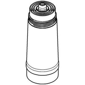ตลับกรองน้ำ Grohe เปิดใช้งานสีน้ำเงิน Grohe และตัวกรองคาร์บอนกัมมันต์แบบสะดวก - Product Image 4