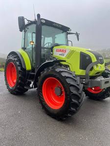 Tracteur CLAAS ARION 430 80HP 4x4 à vendre - Product Image 2