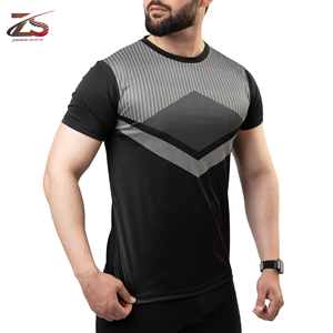 เสื้อยืดสำหรับผู้ชายจากปากีสถาน - Product Image 6