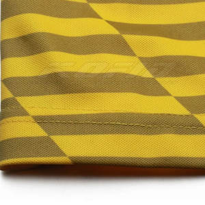 Camiseta de Fútbol Personalizada con Sublimación, Ropa Deportiva de Equipo, Nombre y Número Personalizados, Secado Rápido - Product Image 5