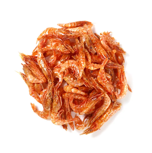กุ้งแบบแห้งสำหรับทารกกุ้งแช่แข็ง - Product Image 4