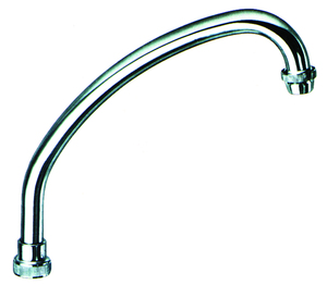 Canaleta para fregadero monoforo A Jota Mm. 200 - Product Image 1