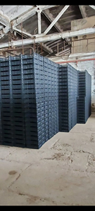 Buen Precio, Venta Caliente, Opciones de Palés de Plástico Disponibles, Productos de la Industria del Plástico, Plástico Higiénico de Alta Calidad, Grado Alimenticio AA, HDPE - Product Image 4