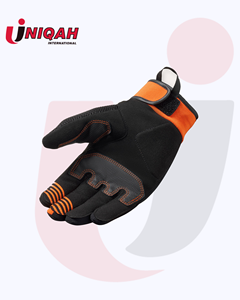 ถุงมือยุทธวิธีแบบเต็มนิ้วสำหรับกิจกรรมกลางแจ้งใช้ในฤดูร้อนถุงมือขี่รถจักรยานยนต์ขี่จักรยานอุปกรณ์ป้องกันนิ้วสำหรับฟิตเนส - Product Image 2