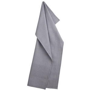 Meilleur prix torchons de cuisine logo personnalisé brodé torchons décoratifs à séchage rapide tissu en coton absorbant l'eau - Product Image 5