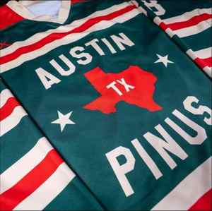 2025 Maillot de hockey sur glace de Toronto Uniforme de vêtements de sport brodés avec chemises à coutures de logo - Product Image 3