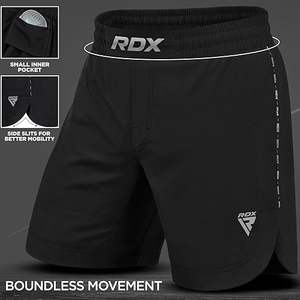 Short MMA en gros de haute qualité Kick Boxing Grappling Shorts Design Unique Respirant pour la lutte en Thaïlande Excellent - Product Image 4