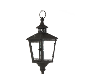 Bougeoir unique en métal fabriqué à la main pour des accents de maison exclusifs bougeoir en métal pour les intérieurs de maison modernes - Product Image 4