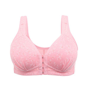 Latest Designs Women Yoga <b>Sports</b> <b>Bra</b> High Quality Breathable Comfortable Medium Support Backless Front Hot Selling Reasonable - Product Image 5