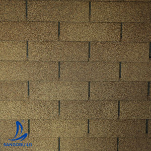 Material para Techos, Tejas de Betún para Techos, para Villas en <span class=keywords><strong>Bali</strong></span>, Indonesia - Product Image 2