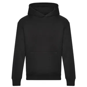 Sweat-shirt à capuche lourd de qualité supérieure, promotionnel, éco-responsable et durable - Product Image 6