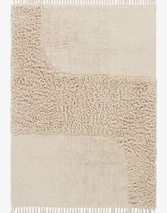 Moquette murale en coton tissé à la main, nouvel accessoire décoratif de maison, style Boho, tapis coloré - Product Image 1