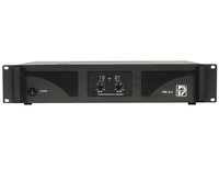 I.EVOICE PM-2.4 ODM/OEM Ev Eğlence Sistemi Karaoke Mikrofonu Ses Stereo Dijital Güç Amplifikatörü